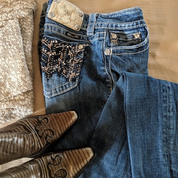 Miss Me Denim - Miss Me Jeans